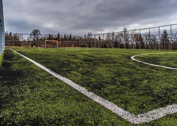 τιτάγιον Ξενοδοχείο 3*